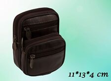 Herren Tasche Echtes Leder