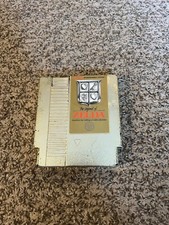 The Legend of Zelda (Nintendo
