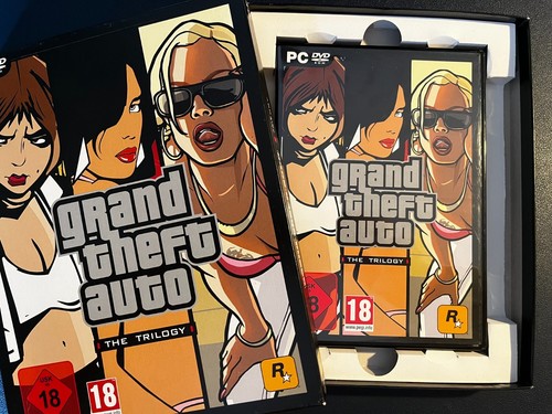 Gta grand theft auto - grand,