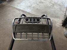 Kühlergrill Audi S6/A6 4F