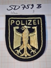 Bundesgrenzschutz BGS