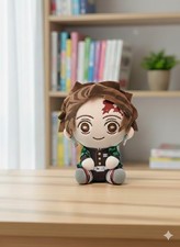 Plüschtier Anime Demon Slayer