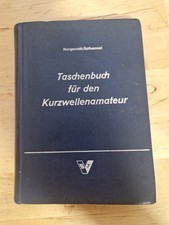 Rothammel mit Autogramm
