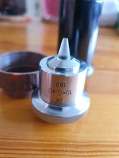 Lomo Mikroskop Lumineszenz