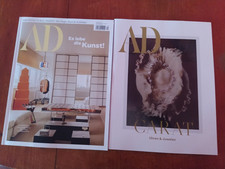 Wohnzeitschrift "Architectural