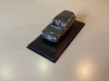 minichamps 1:43 VW 1600