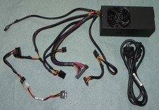 Be Quiet! Netzteil 300 W