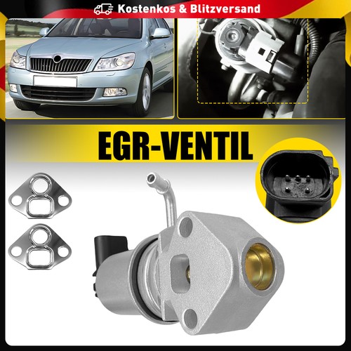 Agr ventil für audi seat - für,