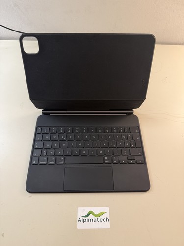 Apple ipad air magic - magic, keyboard