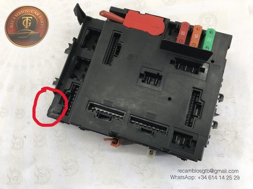 Relaiskasten sicherungen smart - sicherungen,
