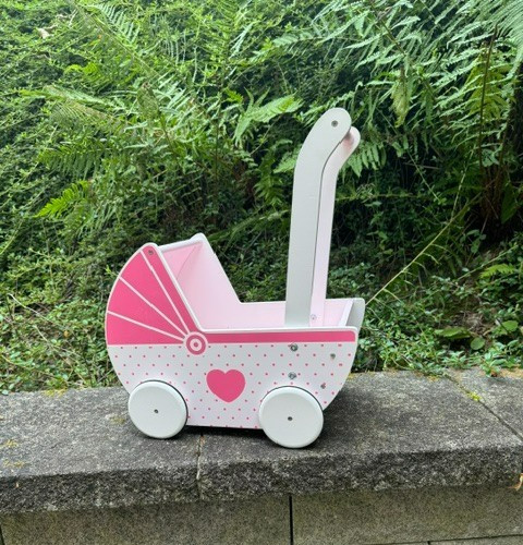 Puppenwagen x 31 - 31,