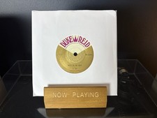 U Roy Rock To The Beat UK 1972