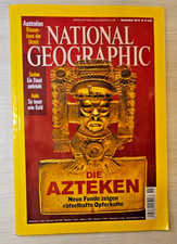 National Geographic: Die