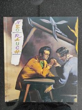 Neo Rauch,  Publikation  Hard