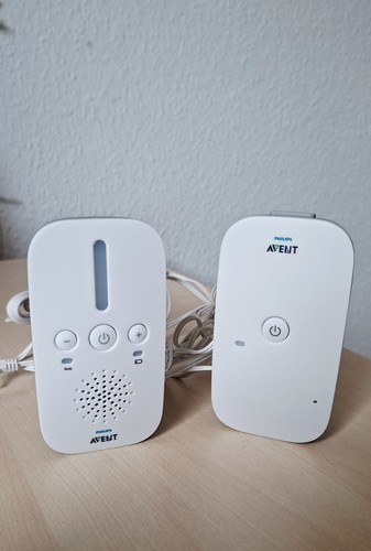 Philips scd502 avent dect - scd502/26,