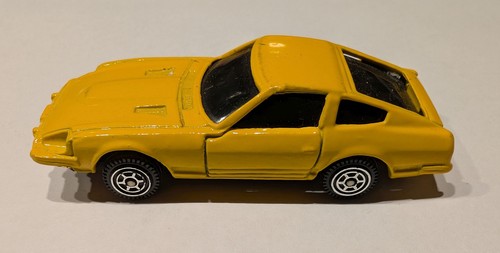 Modellauto datsun 240 280 - 240,