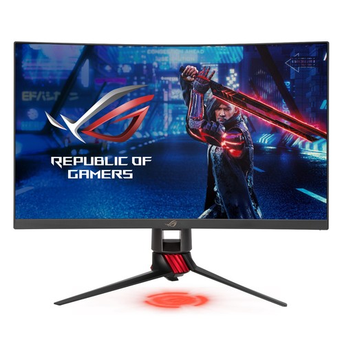 Asus rog strix - strix, xg27wq