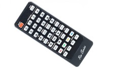 Ersatzfernbedienung für