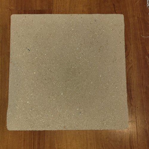 Sand mat desert terrarium - sand,