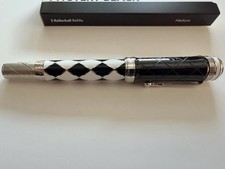 Montblanc Rollerball Queen