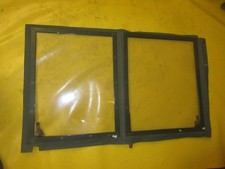 Steckfenster Tür Fenster