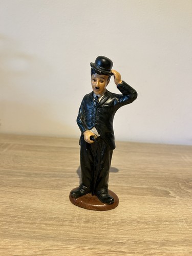 Vintage charlie chaplin - vintage,