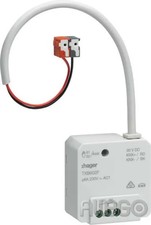 Hager KNX Jalousieaktor