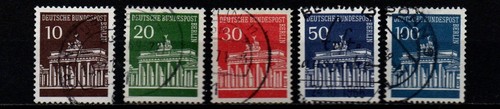 Dauermarken satz bund - dauermarken,