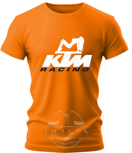 Ktm racing shirt - racing,