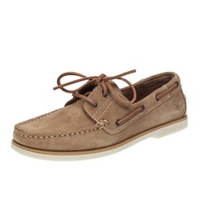 Lumberjack Navigator Boat -