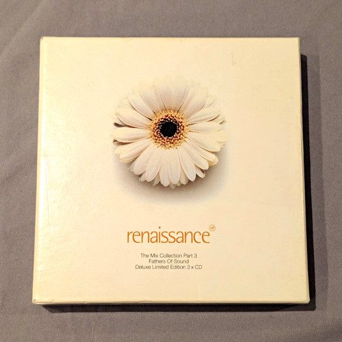 Renaissance fathers sound - renaissance,