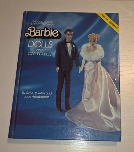 The collector encyclopedia - collector's,