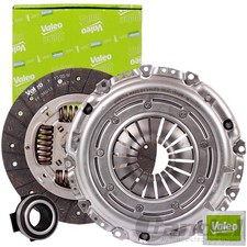 VALEO KUPPLUNGSSATZ KUPPLUNG