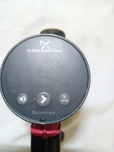 Grundfos alpha2 60 - alpha2, 25-60