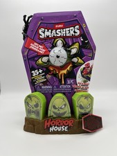 ZURU Smashers Horror House