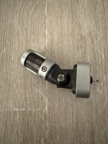 Shure mv88 stereo - mv88, mikrofon