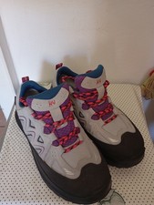 Kybun Wanderschuhe Damen 41 2/3 mehrfarbig NEU schwiss made !!