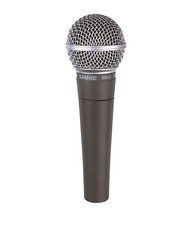 Shure sm58 dynamisches - shure,