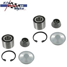 2x RADLAGER RADLAGERSATZ