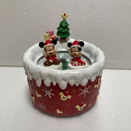Sankyo mickey spieluhr disney - sankyo,