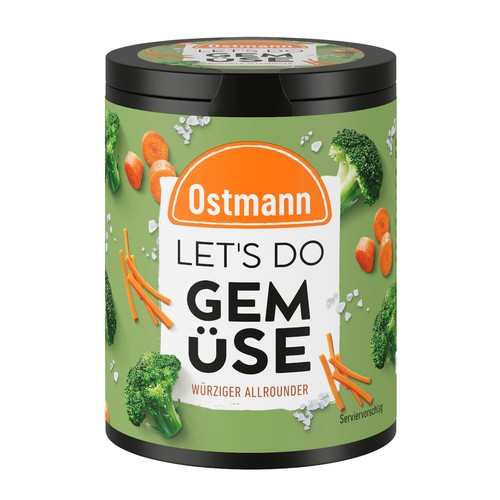 Ostmann lets gemüse - ostmann,