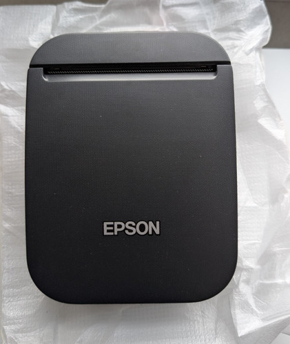 Epson p80ii mobiler - epson,