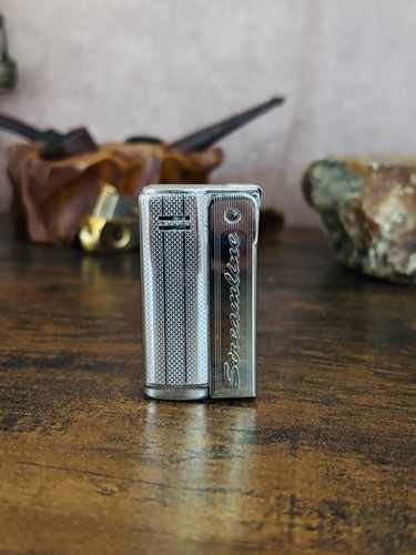 Vintage imco streamline petrol - imco,