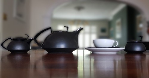 Rosenthal tac gropius - rosenthal,