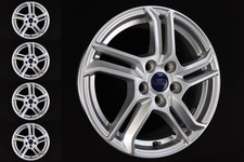 Original Ford Focus IV 16 Zoll Alufelgen JX7C-1007-A1A 6,5Jx16 ET50 5x108
