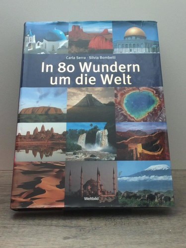 Wundern die welt - um,