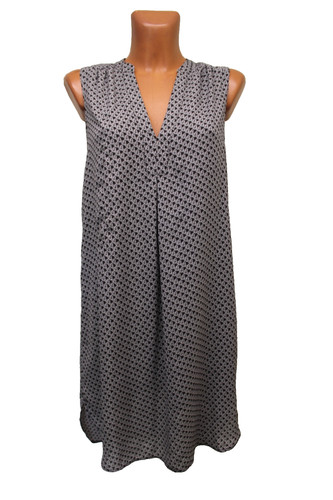 Kleid 38 midikleid - m,