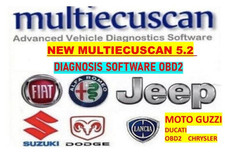 Multiecuscan ® 5.3 2026 FCA