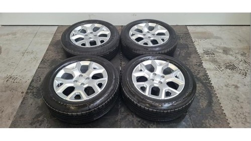 Jeep avenger felgen set - felgen,