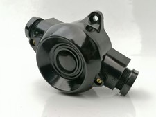 neuw Bakelit Taster Schalter